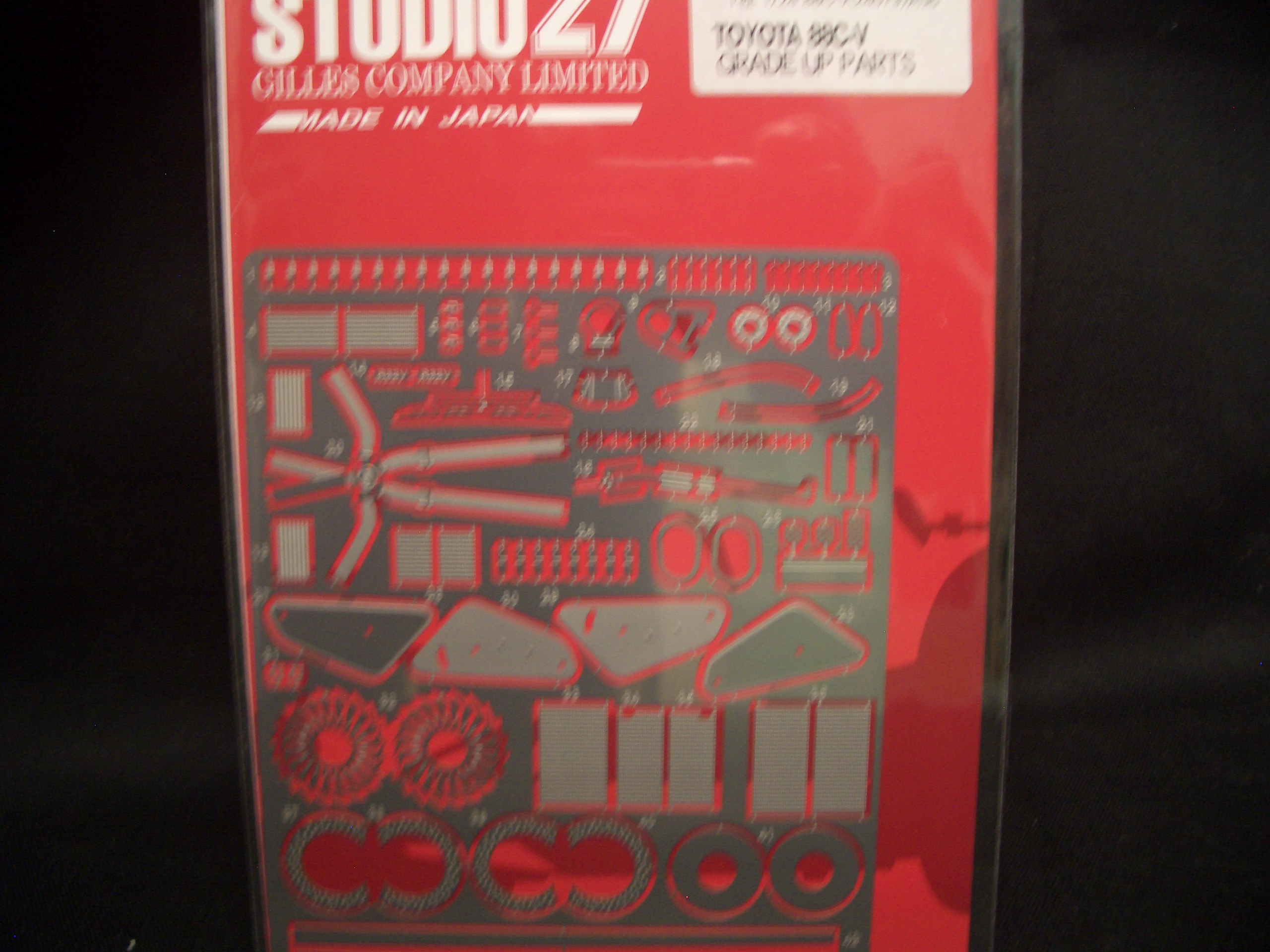 オーバーテイク | 商品カテゴリ