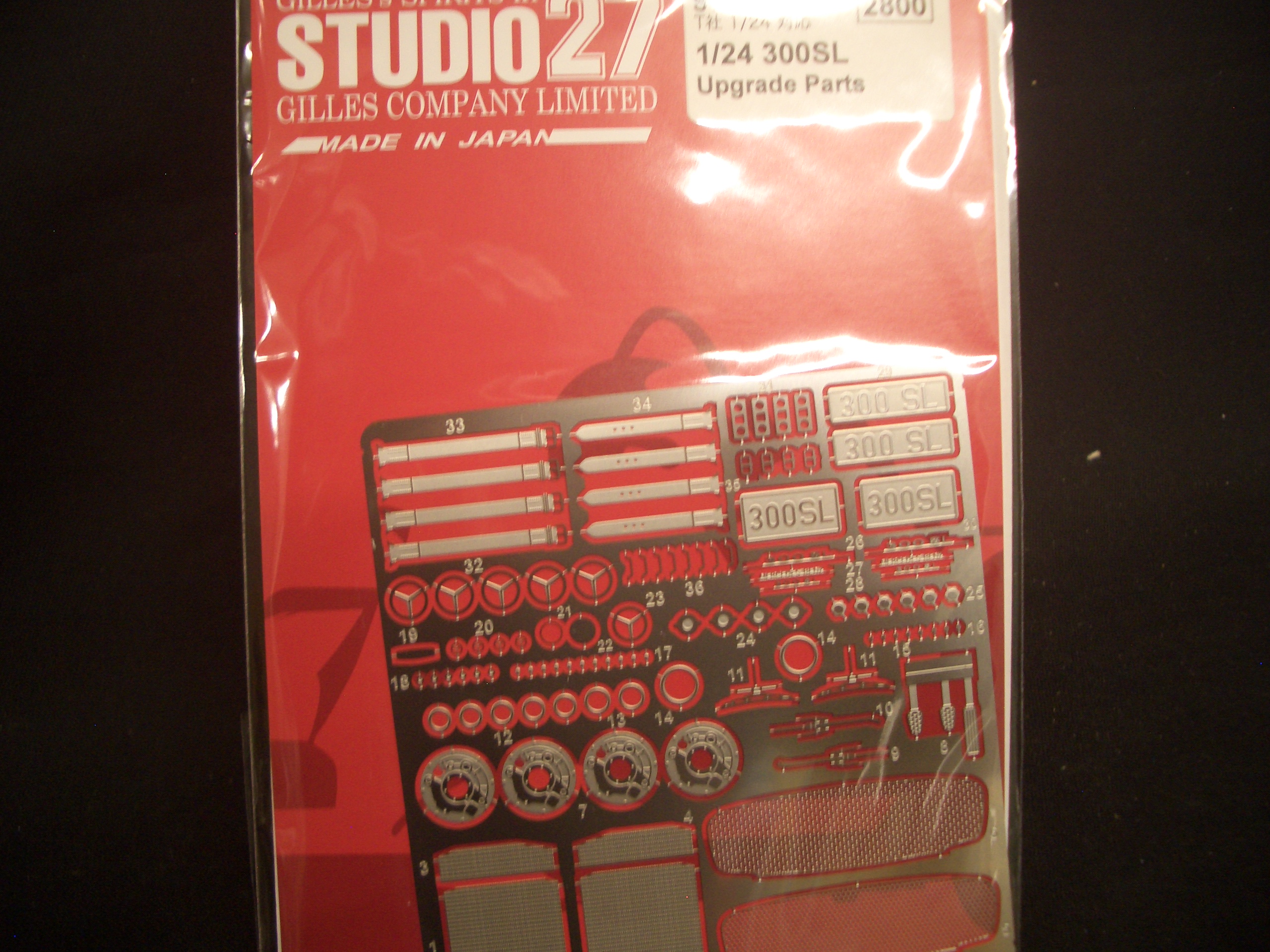 オーバーテイク | 商品カテゴリ